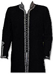 Sherwani 196- Indian Wedding Sherwani Suit